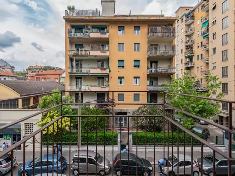 Immagine 20 di Appartamento in affitto  in Via Giancarlo Sismondi36 a Milano