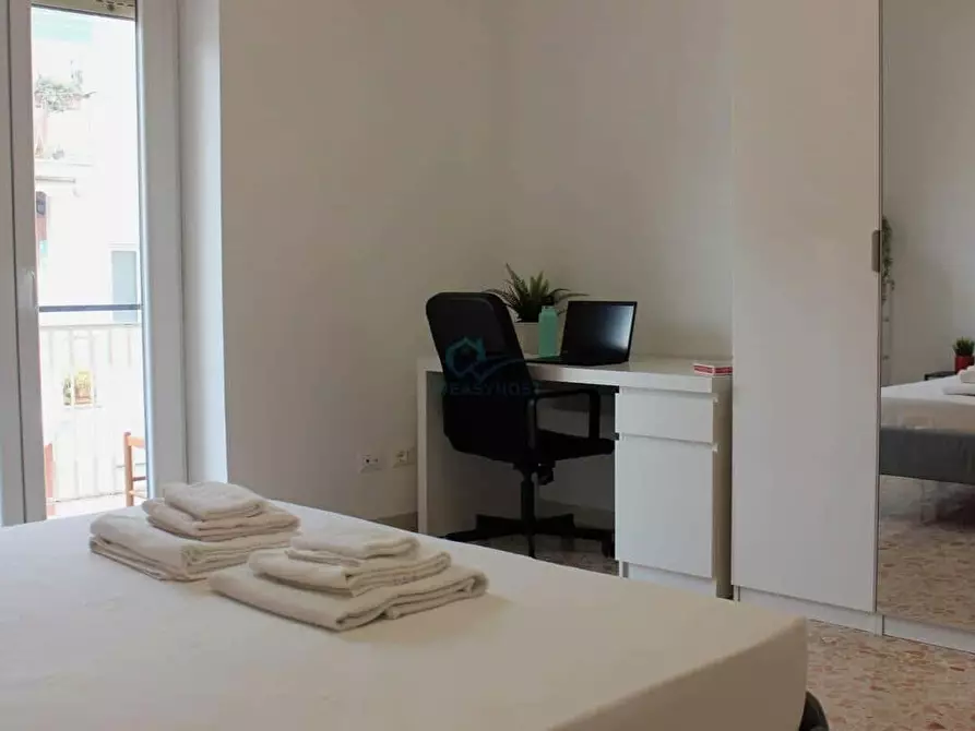 Immagine 8 di Appartamento in affitto  in Via Bellegra35 a Roma