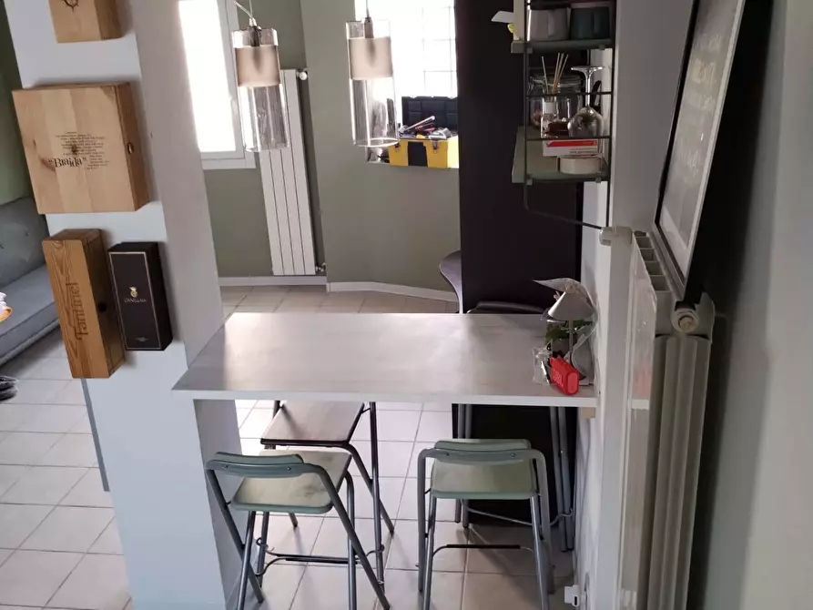 Immagine 1 di Appartamento in affitto  in Via 2 Giugno1 a San Giorgio Di Piano