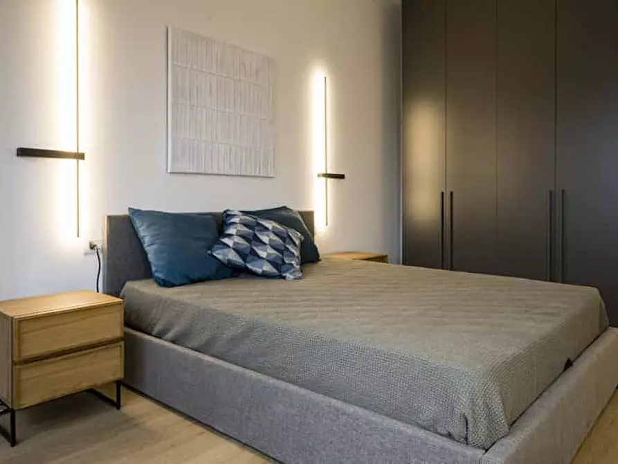 Immagine 3 di Camera in affitto  in Via Madama Cristina142 a Torino