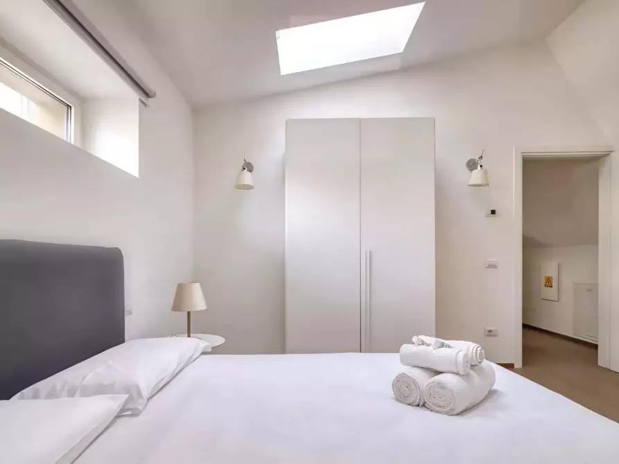 Immagine 17 di Appartamento in affitto  in Corso Como11 a Milano