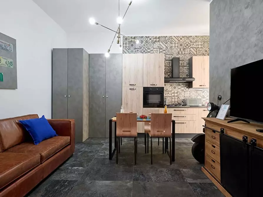 Immagine 15 di Appartamento in affitto  in Corso di Porta Romana132 a Milano