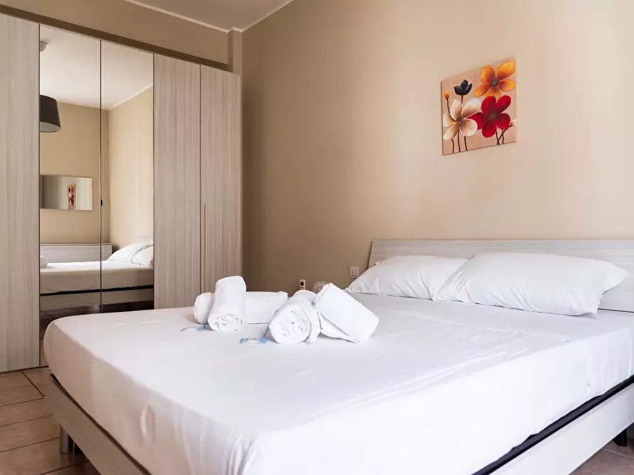 Immagine 13 di Appartamento in affitto  in Via Meloria10 a Milano