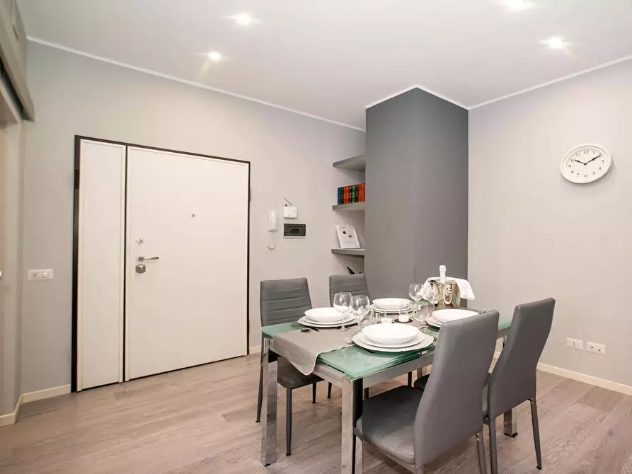 Immagine 1 di Appartamento in affitto  in Via Carlo Pascal33 a Roma