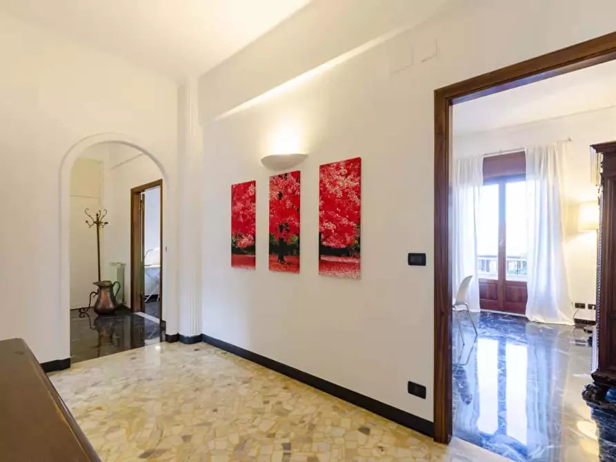 Immagine 33 di Appartamento in affitto  in Via Camilla a Genova