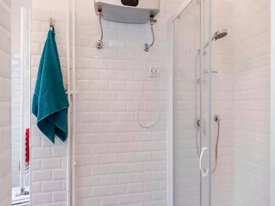 Immagine 24 di Appartamento in affitto  in Via Paolo Bassi22 a Milano