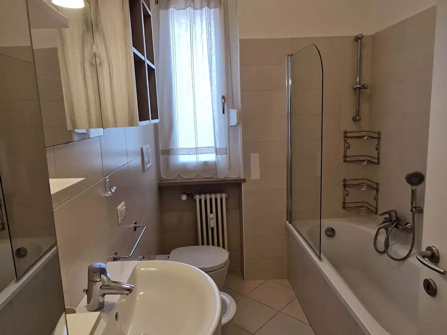 Immagine 23 di Appartamento in affitto  in Via Nicolò Tommaseo8 a Verona