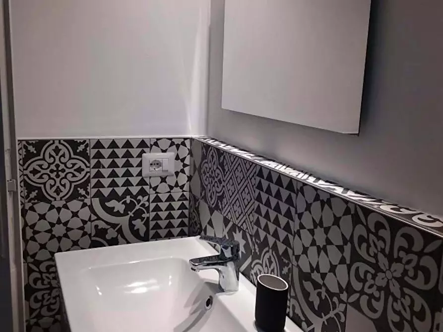 Immagine 8 di Appartamento in affitto  in Via Varesina a Milano