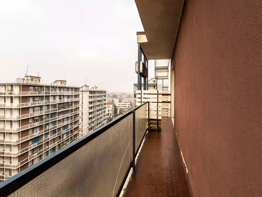 Immagine 59 di Camera in affitto  in Via Giovanni Cagliero19 a Milano