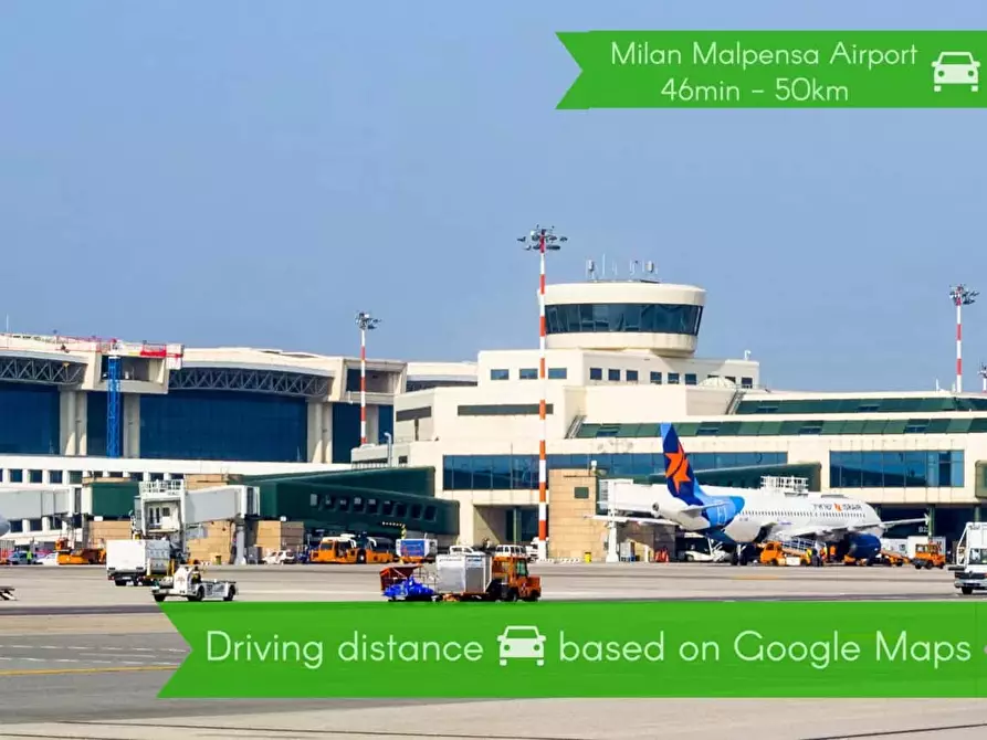 Immagine 38 di Appartamento in affitto  in Vicolo Fiori2 a Milano