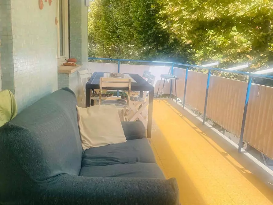 Immagine 13 di Appartamento in affitto  in Via delle Tartane8 a Roma