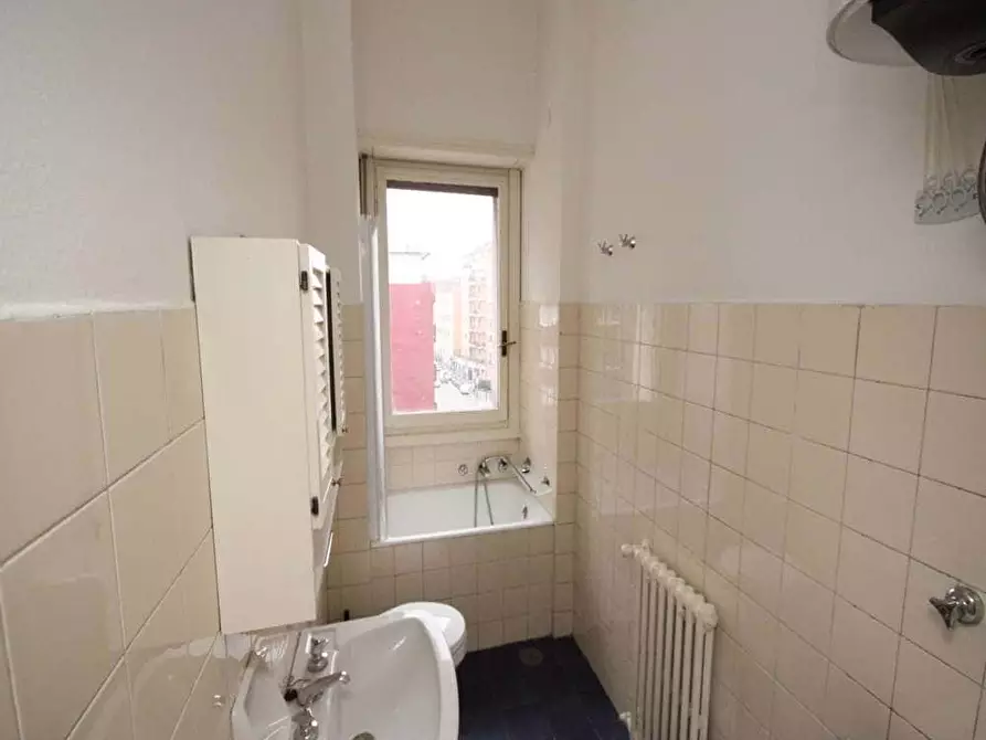 Immagine 29 di Camera in affitto  in Viale Sabotino15 a Milano