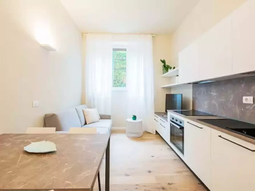 Immagine 1 di Appartamento in affitto  in Viale Daniele Ranzoni14 a Milano