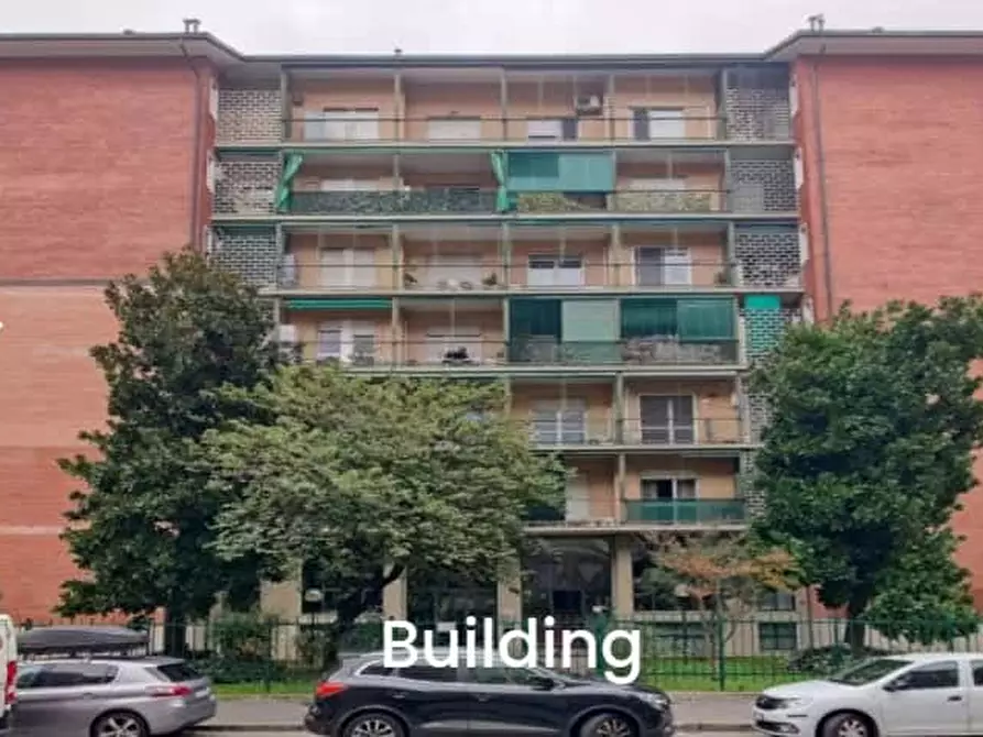 Immagine 15 di Appartamento in affitto  in Via Taranto2 a Milano