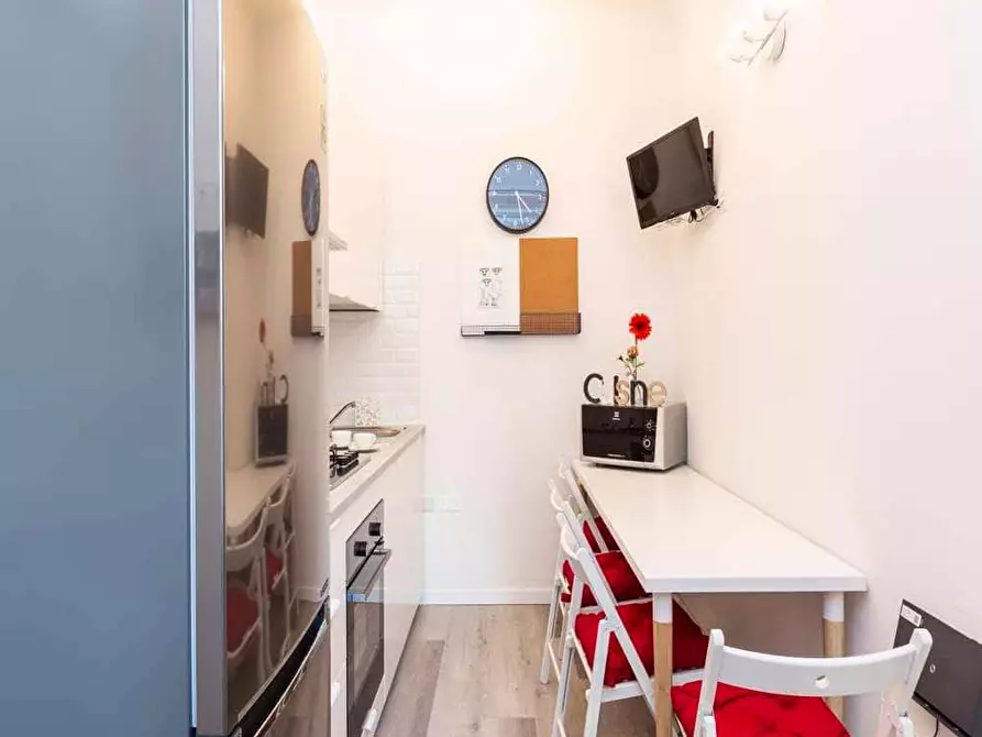 Immagine 36 di Camera in affitto  in Corso Buenos Aires15 a Milano