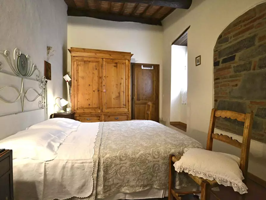 Immagine 16 di Appartamento in affitto  in Vicolo Precipizio4 a Cortona