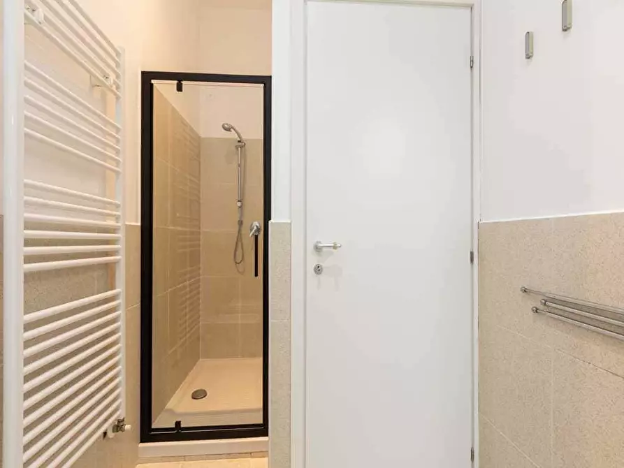 Immagine 43 di Camera in affitto  in Via Bartolomeo Sestini18 a Milano