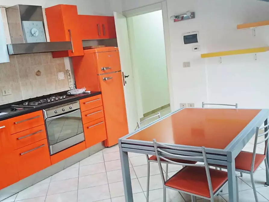 Immagine 2 di Appartamento in affitto  in Corso Francesco Ferrucci72 a Torino