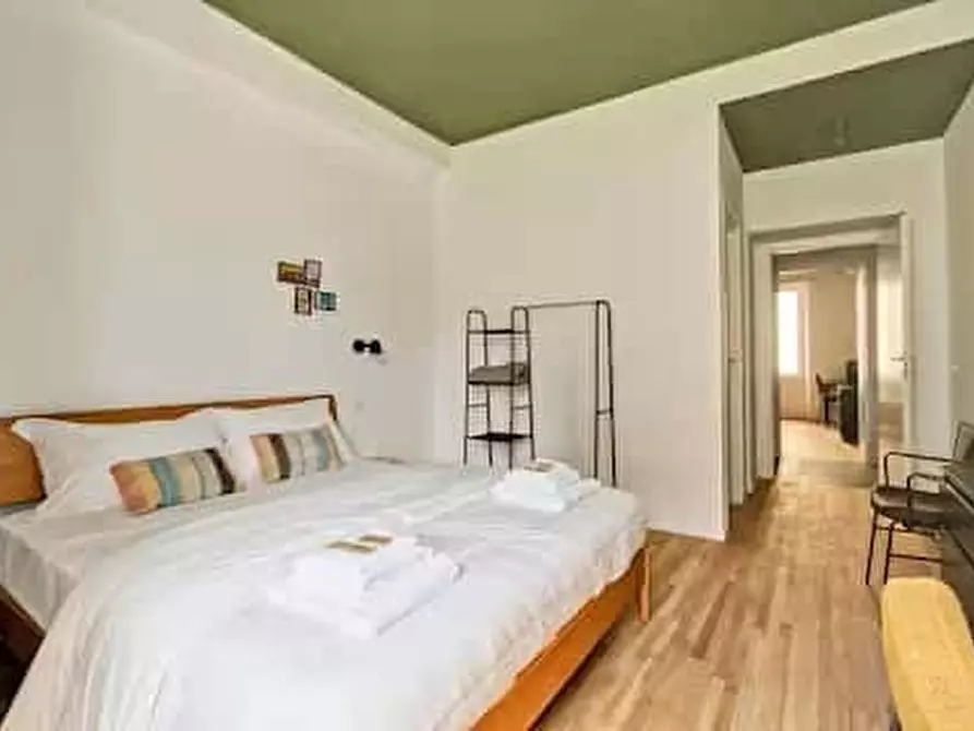 Immagine 14 di Appartamento in affitto  in Viale Ippocrate3 a Roma