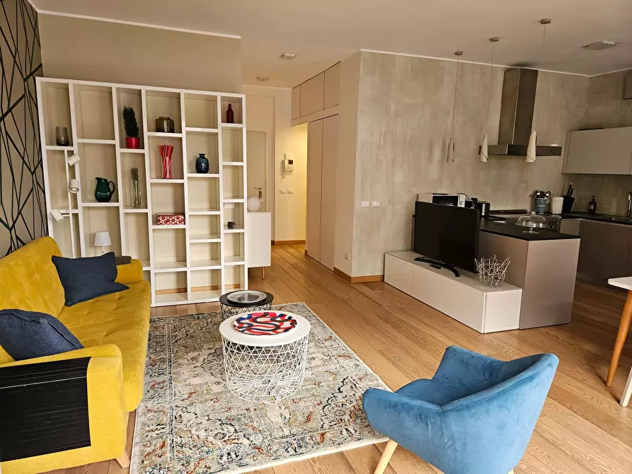 Immagine 1 di Appartamento in affitto  in Galleria Buenos Aires6 a Milano