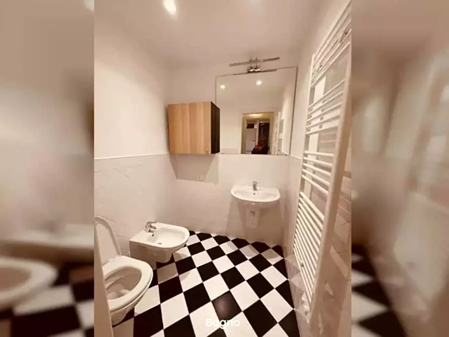 Immagine 10 di Appartamento in affitto  in Via Privata Chioggia9 a Milano