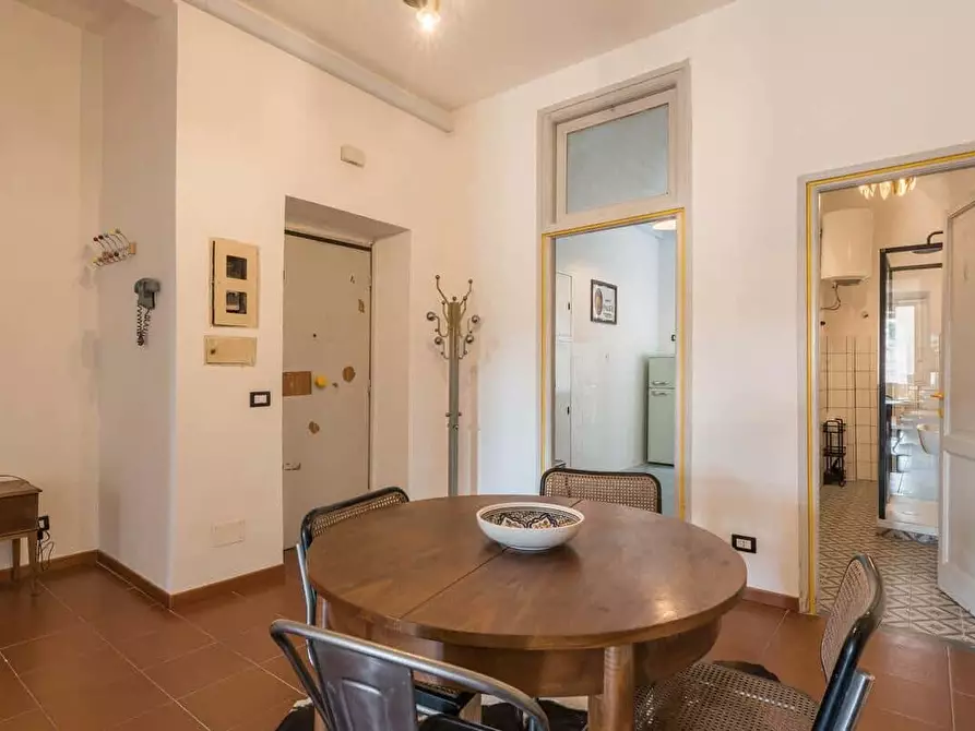 Immagine 11 di Appartamento in affitto  in Via Casilina209 a Roma