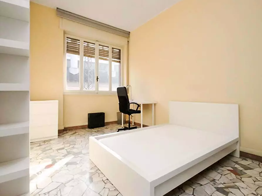 Immagine 4 di Camera in affitto  in Via Giuseppe Bruschetti11 a Milano