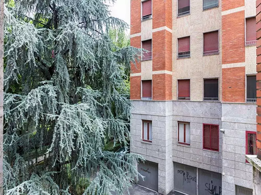 Immagine 24 di Camera in affitto  in Largo Cavalieri di Malta10 a Milano