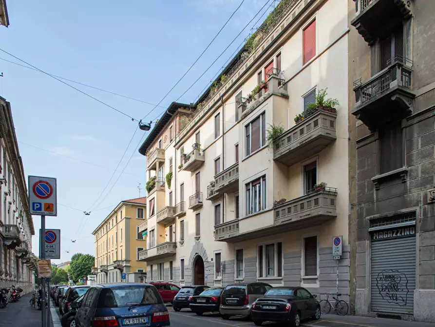 Immagine 14 di Appartamento in affitto  in Via Francesco Anzani6 a Milano