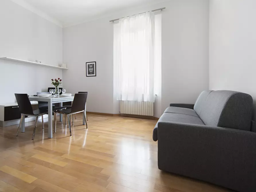 Immagine 16 di Appartamento in affitto  in Via Guglielmo Marconi65 a Bologna