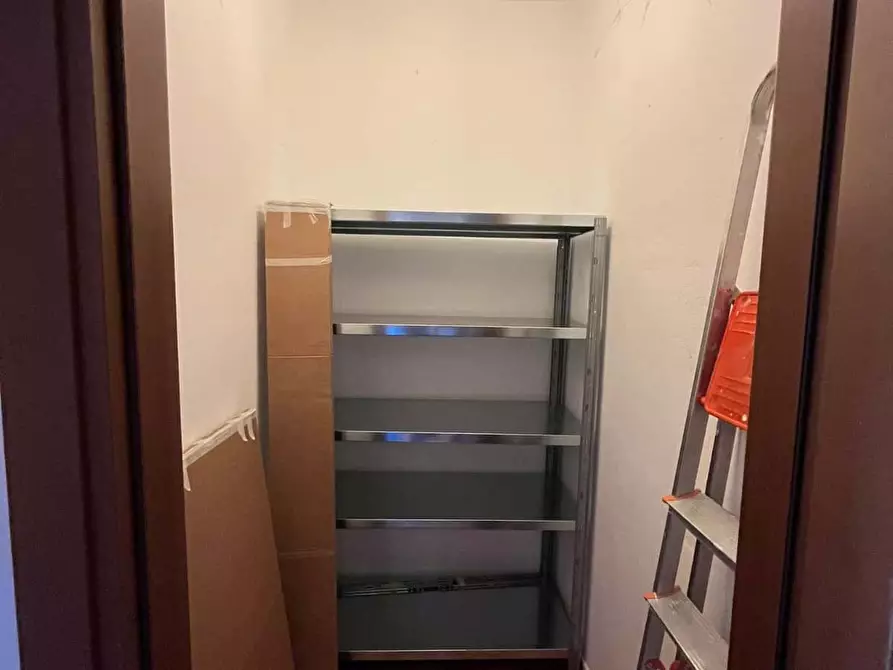 Immagine 13 di Camera in affitto  in Via Lanfranco della Pila57F a Milano
