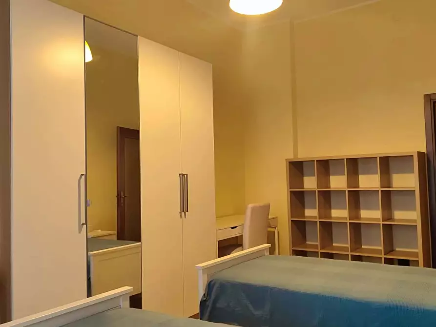 Immagine 11 di Appartamento in affitto  in Via Tavazzano a Milano