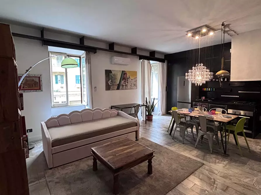 Immagine 17 di Appartamento in affitto  in Via Dacia30 a Roma