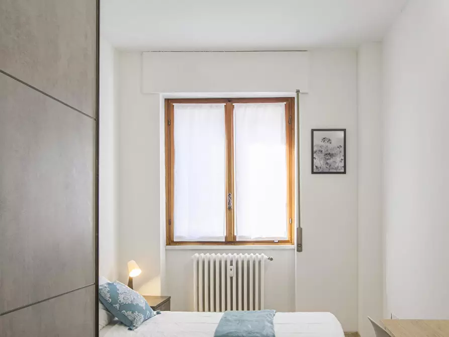 Immagine 3 di Camera in affitto  in Via Savona110 a Milano