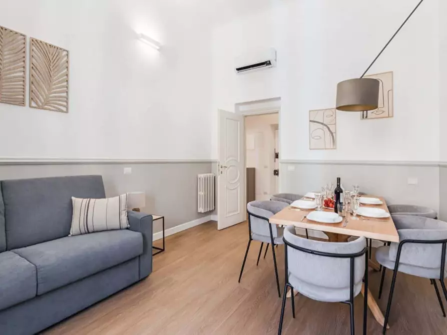 Immagine 2 di Appartamento in affitto  in Via Candia a Roma