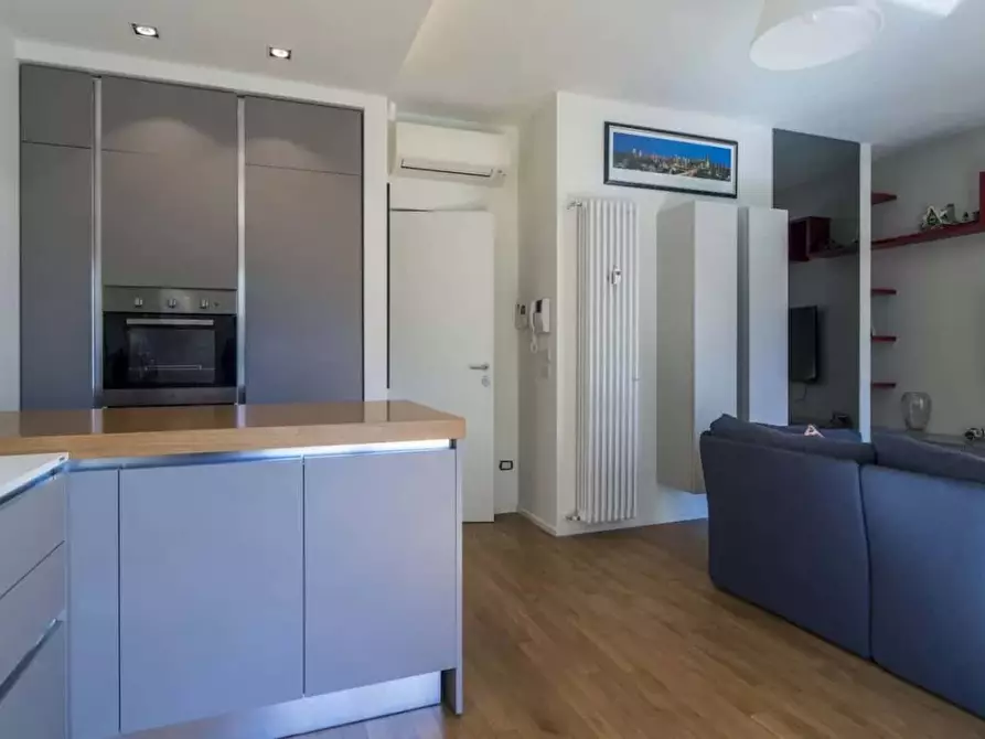 Immagine 14 di Appartamento in affitto  in Via Guglielmo Röntgen24 a Milano