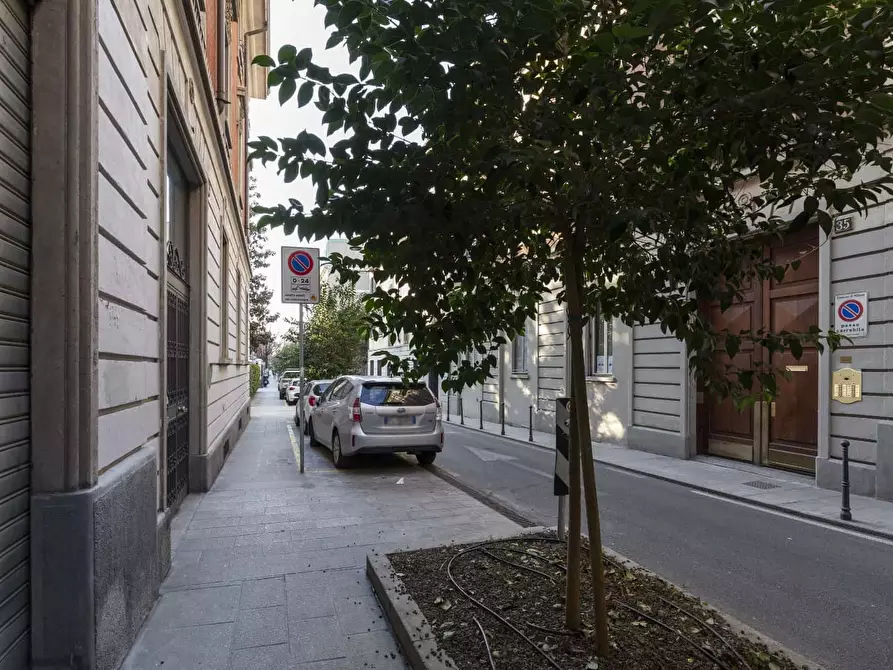 Immagine 41 di Appartamento in affitto  in Via Orti24 a Milano