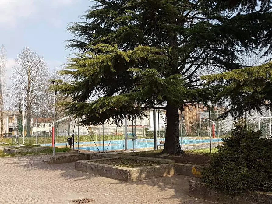 Immagine 25 di Appartamento in affitto  in Piazza San Massimiliano Kolbe4 a Albignasego