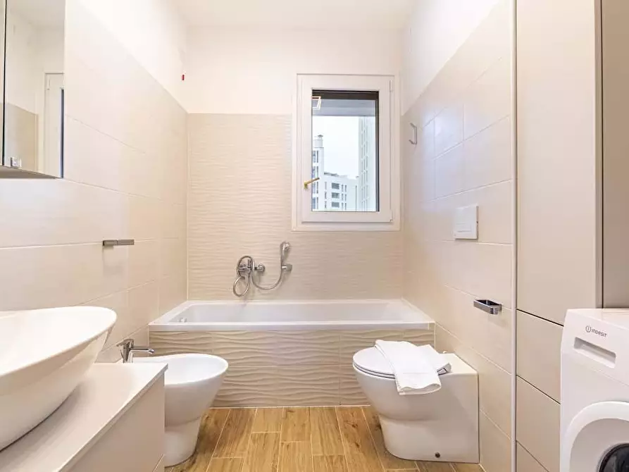 Immagine 22 di Appartamento in affitto  in Via Gottlieb Wilhelm Daimler14F a Milano