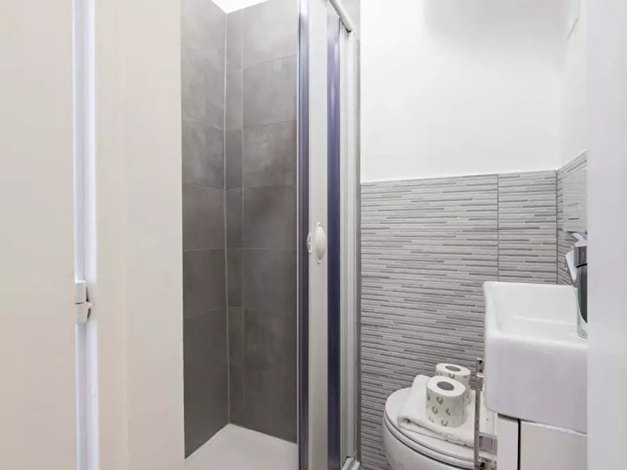 Immagine 20 di Appartamento in affitto  in Via Galeazzo Alessi10 a Milano