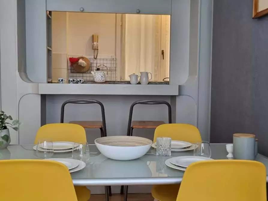 Immagine 12 di Appartamento in affitto  in Via San Barnaba a Milano