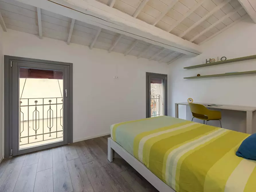 Immagine 5 di Camera in affitto  in Via Fondobanchetto33 a Ferrara