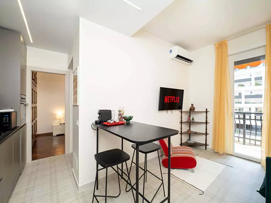 Immagine 2 di Appartamento in affitto  in Via Tertulliano48 a Milano