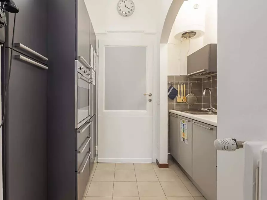 Immagine 3 di Appartamento in affitto  in Via Vallazze74 a Milano