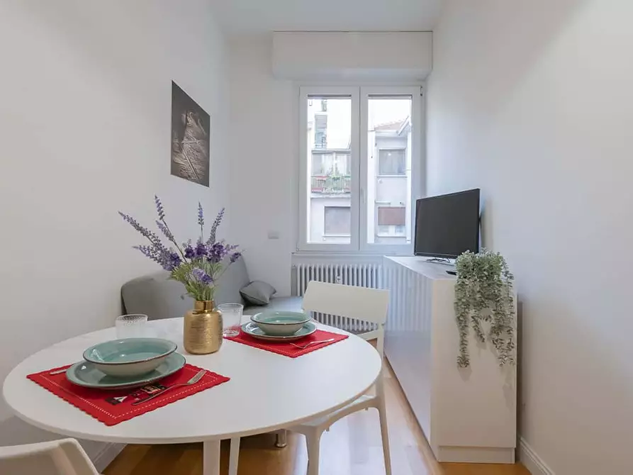 Immagine 17 di Appartamento in affitto  in Via Gressoney1 a Milano