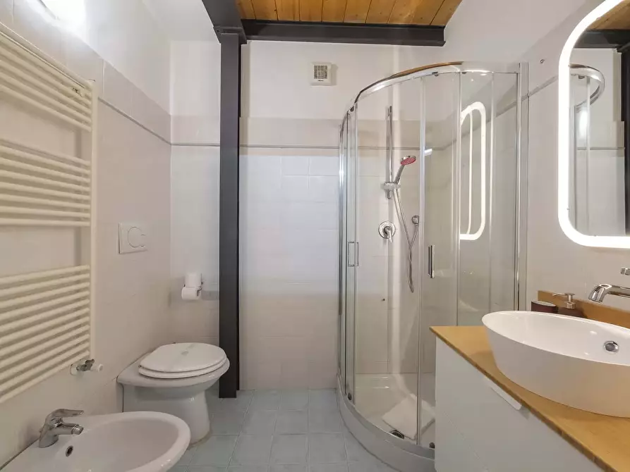 Immagine 13 di Appartamento in affitto  in Via Enrico Cosenz13 a Milano