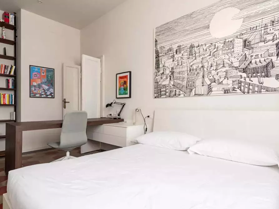 Immagine 11 di Appartamento in affitto  in Viale Umbria50 a Milano