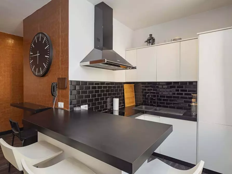 Immagine 23 di Appartamento in affitto  in Via Alessandro Volta3 a Milano