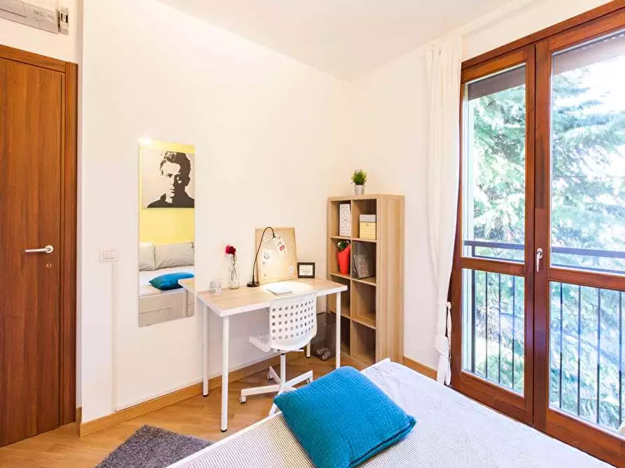 Immagine 1 di Camera in affitto  in Via Privata S. Martiniano1 a Milano