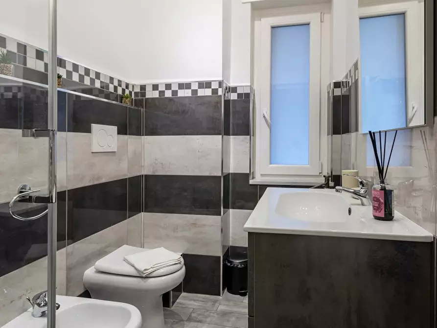 Immagine 3 di Appartamento in affitto  in Via dei Monti di Primavalle194 a Roma